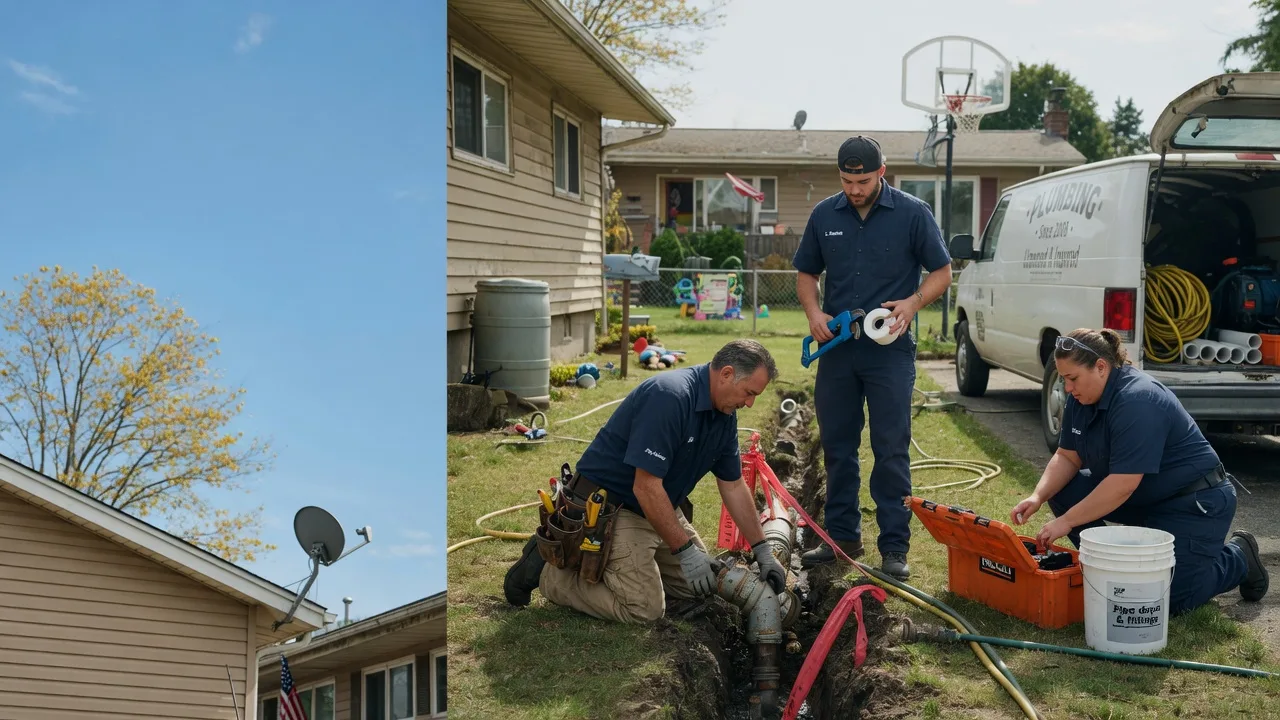 Garbage Disposal Replacement in Closplint, KY near me